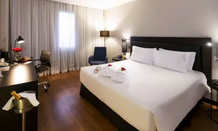 Flat com 1 quarto à venda na Rua Olimpíadas, 205, Vila Olímpia, São Paulo
