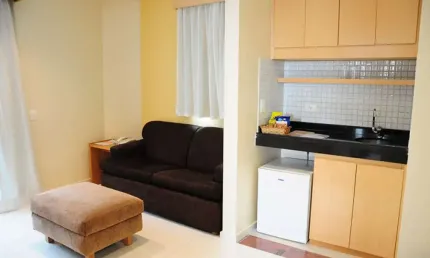 Apartamento com 1 quarto à venda na Rua Doutor Olavo Egídio, 170, Santana, São Paulo