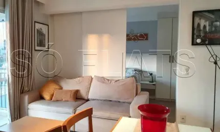 Residencial Andalus disponível para venda com 84m² e 01 vaga de garagem