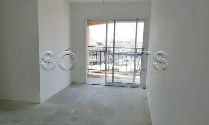 Apartamento Happy Mooca 75m² 3 dormitórios 2 vagas para venda na Mooca.