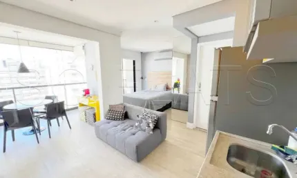 Residencial VX Change disponível para venda com 27m²e 01 vaga de garagem