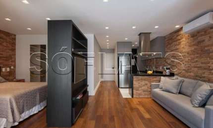 Residencial It Style Home, disponível para venda com 62m2 e 01 vaga de garagem