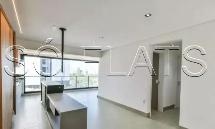 Apartamento residencial pin home design 72m² 2 dormitórios  1 vaga em pinheiros.