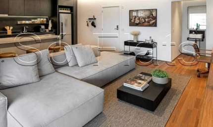 VN Capote Valente disponível para venda com 78m² e 02 vagas de garagem