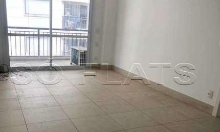Residencial Andalus, Cobertura disponível para venda com 90m² e 01 vaga de garagem