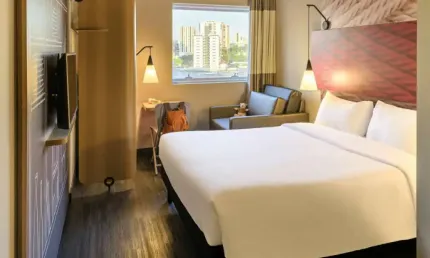 Flat com 1 quarto à venda na Pç Samuel Sabatini, 229, Centro, São Bernardo do Campo