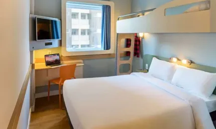 Flat com 1 quarto à venda na Pç Samuel Sabatini, 230, Centro, São Bernardo do Campo