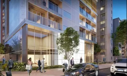 Residencial on lorena disponível para venda com 23m²
