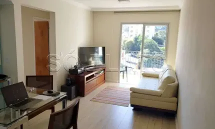 Residencial Ilha Bela disponível para venda com 67m², 01 dormitório e 01 vaga de garagem