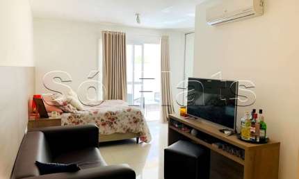 Residencial Loft JCP disponível para venda com 37m², 01 dorm e 01 vaga de garagem
