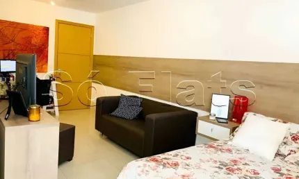 Residencial loft jcp disponível para venda com 37m², 01 dorm e 01 vaga de garagem
