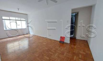 Residencial Edifício Palma de Mayorca disponível para locação, 54m² 1 dormitório.