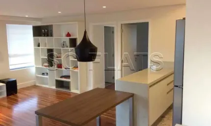 Vila Nova Luxury apartamento disponível para venda com 105m², 02 dorms e 02 vagas de garagem