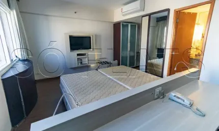 Disponível para locação no paraíso, próximo hospital beneficência portuguesa e av. 23 de maio.