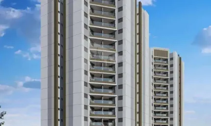 Apartamento Vectra Odyssey Rua Fernando de Noronha 1100 centro