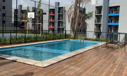 &amp;#127968; Apto 2 quartos c/ quintal Vittace Reserva &amp;#128680; OPORTUNIDADE