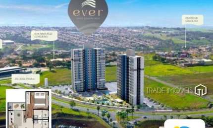 Vitta Ever um sucesso de vendas na Zona Norte últimas unidades