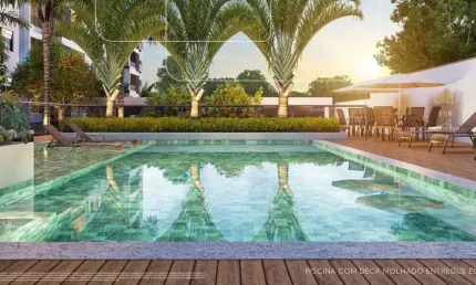 &amp;#128680; Le Chalet MRV entrada apenas 10% parcelado 36x