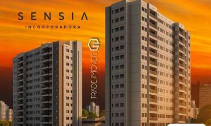 &amp;#128680;Sensia Aurora Londrina entrada apenas 10% parcelado 36x &amp;#127968;