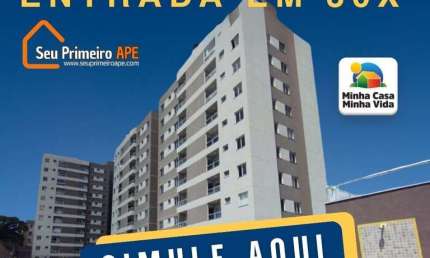 &amp;#128680;Atenção Zona Oeste Neo Ville pronto p/ morar e sair aluguel