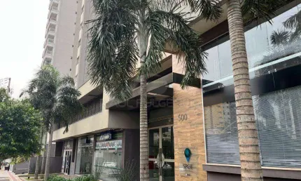 &amp;#128680;ATENÇÂO Apto pronto no Centro de Londrina&amp;#128680;Spot Residence &amp;#127968;