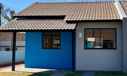 &amp;#128680;ATENÇÂO Zona Norte &amp;#127968; Casa em Condominio Viva Londrina