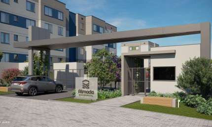 &amp;#128680;Lançamento Residencial Almada - BLENDI Zona Norte Londrina