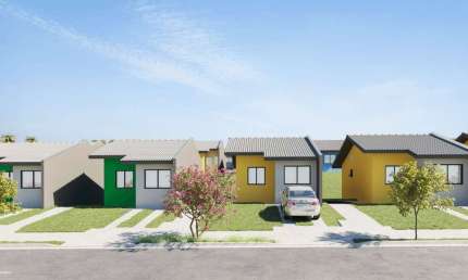 &amp;#128680; Residencial Viverti Apucarana III - Lançamento Prestes &amp;#127968;