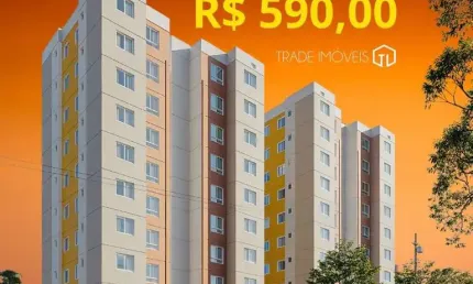 &amp;#128680;Solare Essenza, lançamento Pride Zona Sul a partir 499,&amp;#127968;