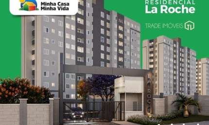 &amp;#128680;Lançamento MRV Av dos Pioneiros La Roche (MAX Atacadista)