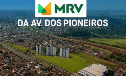 &amp;#128680;Simule aqui seu MRV La Roche (MAX Atacadista) Av dos Pioneiros