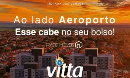 Floriatto Vitta &amp;#128680; Parcelamos sua entrada + Registro Grátis COHAPAR