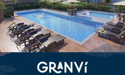 &amp;#128680; GRANVI &amp;#128680; Novo Lançamento da Vitta Londrina Shopping Norte