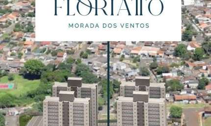&amp;#128680;Lançamento Floriatto Morada dos Ventos VITTA Londrina Leste