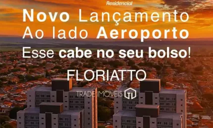 &amp;#128680;Lançamento Floriatto Morada dos Ventos VITTA Londrina Leste