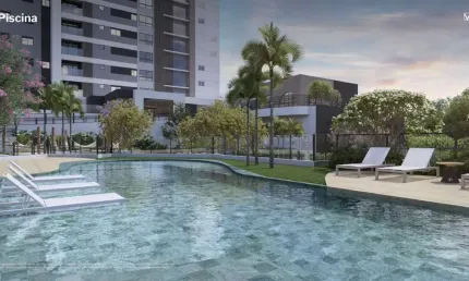 Wood londrina apartamento a venda terra bonita invista na planta