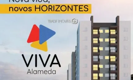 &#128680;viva alameda apto faixa 2 na zona oeste de londrina