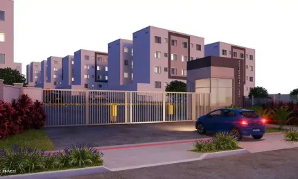&amp;#128680;Oportunidade de Leilão MRV Residencial Lago di Bienna AcquaVille