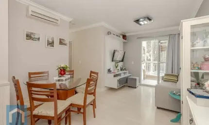 Apartamento com 3 quartos à venda na rua marechal mesquita, 581, teresópolis, porto alegre por r$ 399.478
