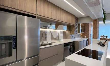 Apartamento à Venda no Baeta Neves, SBC – 2 Quartos e 2 Vagas
