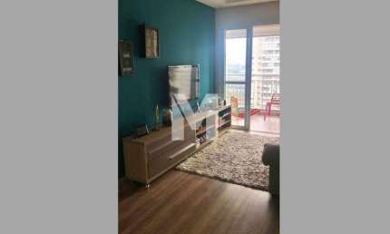 Apartamento à venda na Vila Lusitânia - SBC, 3 Quartos, 2 vagas