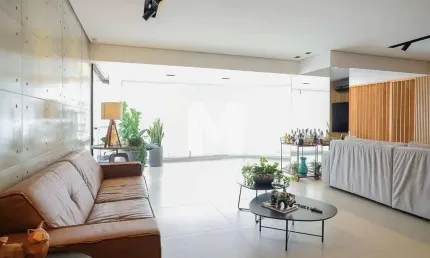 'Venda: Apartamento 3 Suítes em Vila Caminho do Mar - R$1.960.000'