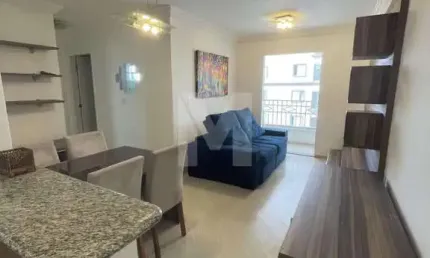 Apartamento com 2 quartos à venda na Rua Martim Afonso de Souza, 25, Vila Helena, Santo André