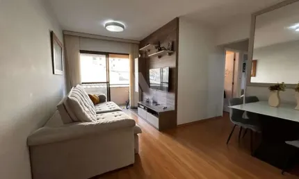 Venda Apartamento 3 Dormitórios em Vila Valparaíso - R$430mil