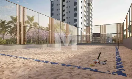 Apartamento 3 suítes à venda no jardim do mar, sbc – 151m²