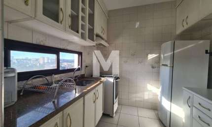 Venda de Apartamento 3 Dormitórios Vila da Saúde - SP R$ 515 mil