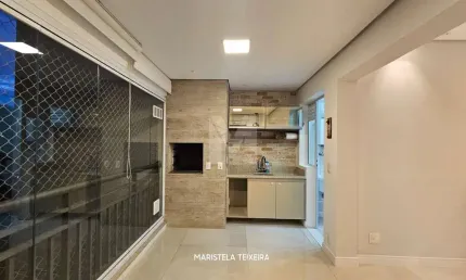 Venda apartamento 3 dormitórios em baeta neves - r$890.000