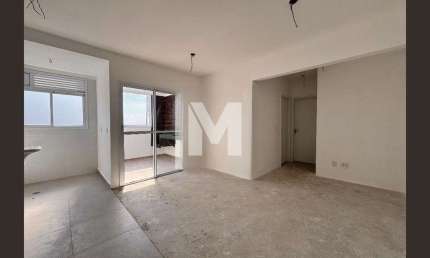 Apartamento com 2 quartos à venda na Rua das Figueiras, 2486, Jardim, Santo André
