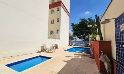 Venda Apartamento 2 Dormitórios em Parque Novo Oratório - R$330k
