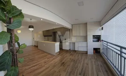 Apartamento em Baeta Neves - São Bernardo do Campo, SP